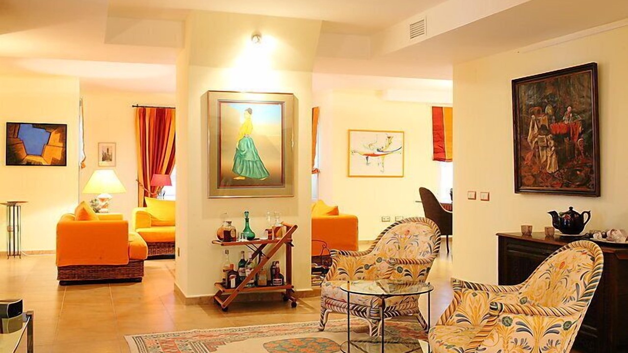 Photo of Livingroom in Finestrat