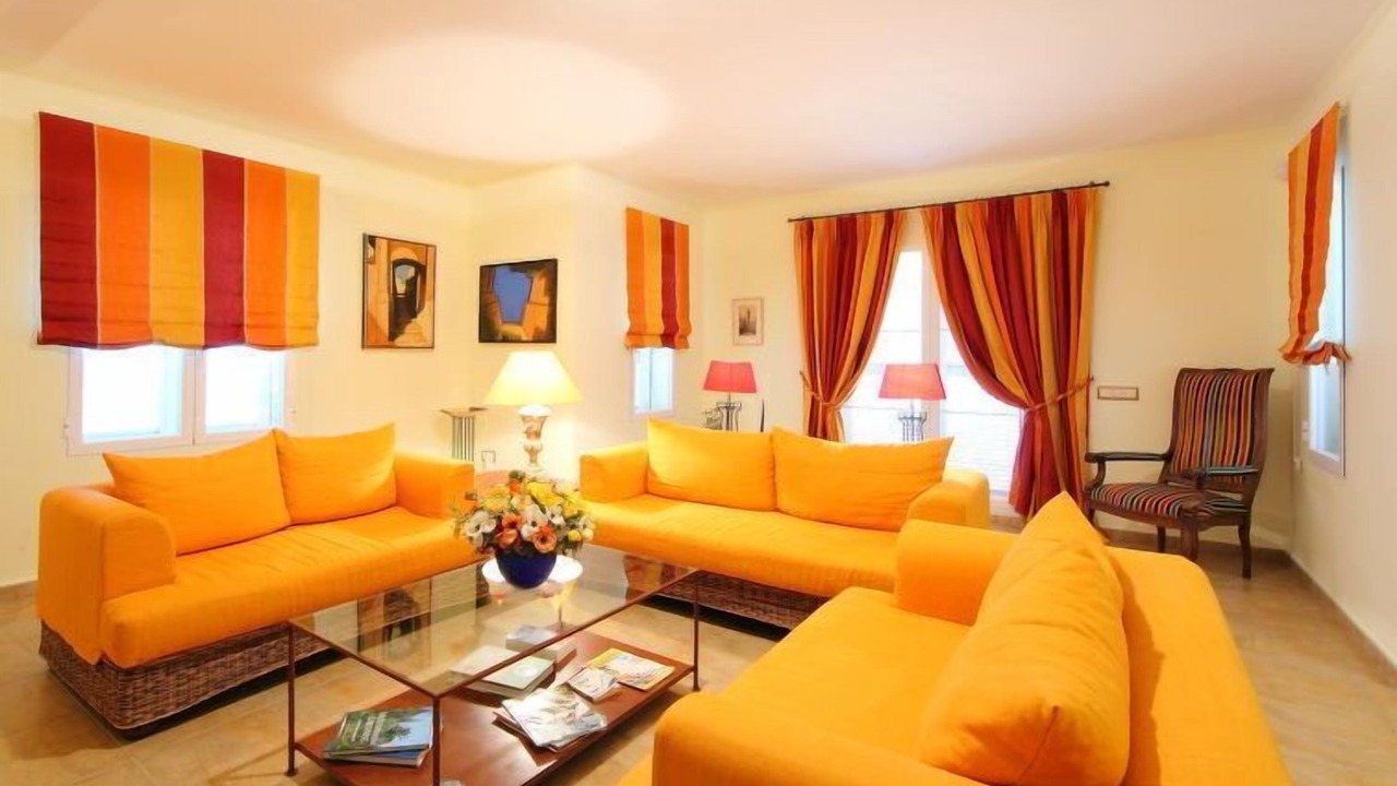 Photo of Livingroom in Finestrat