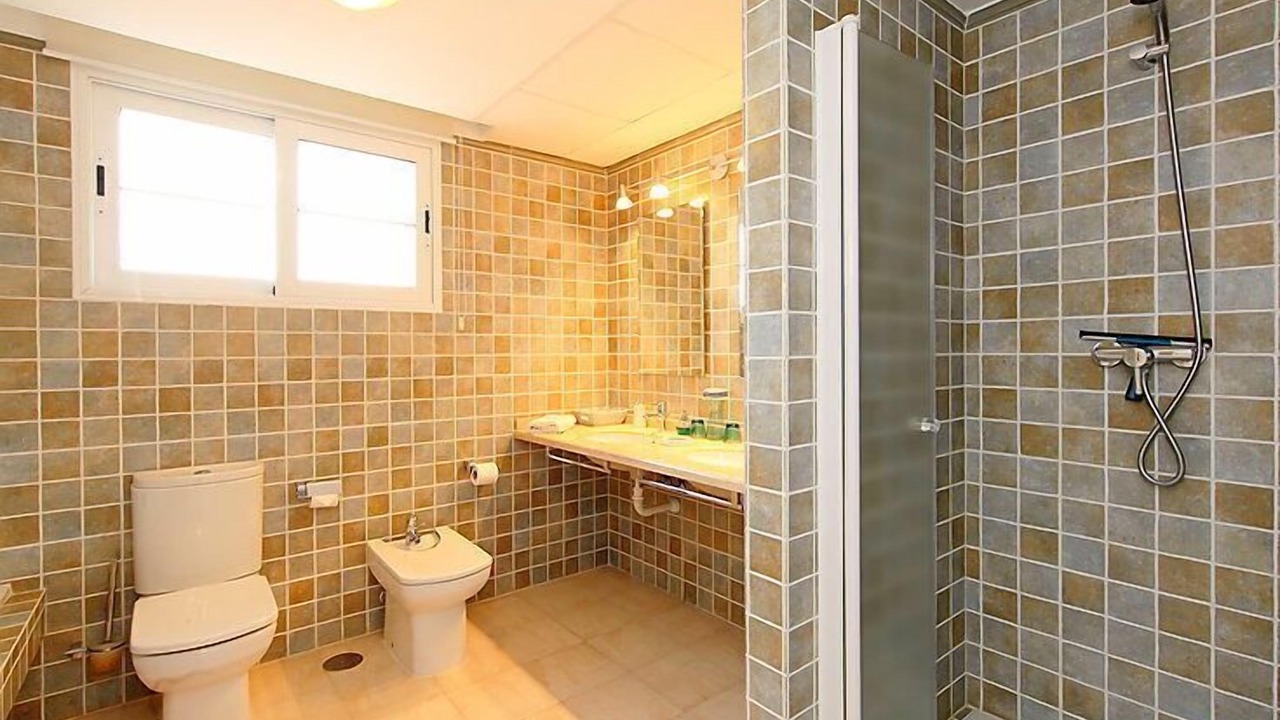 Photo of Bathroom in Finestrat