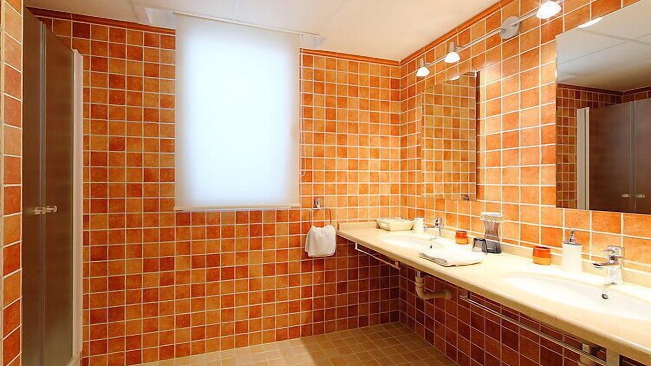 Photo of Bathroom in Finestrat