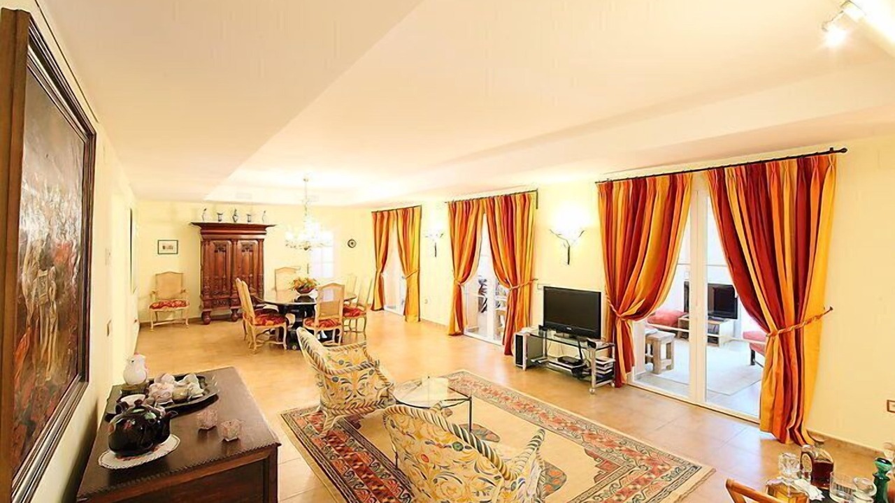 Photo of Livingroom in Finestrat