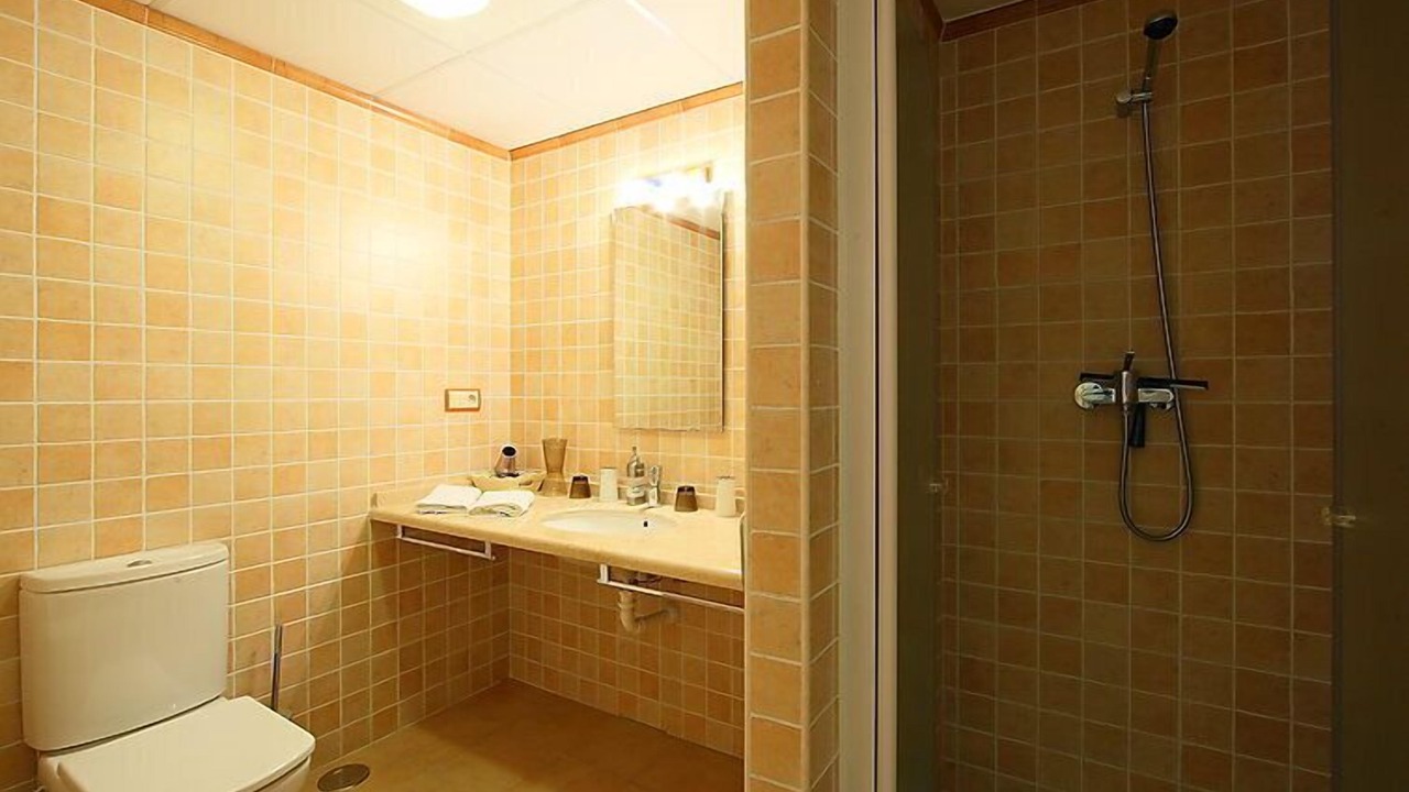 Photo of Bathroom in Finestrat