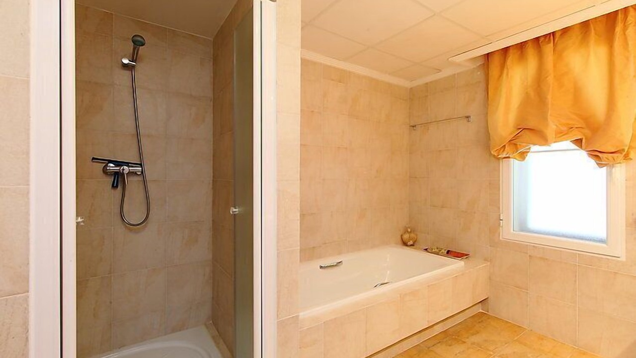 Photo of Bathroom in Finestrat