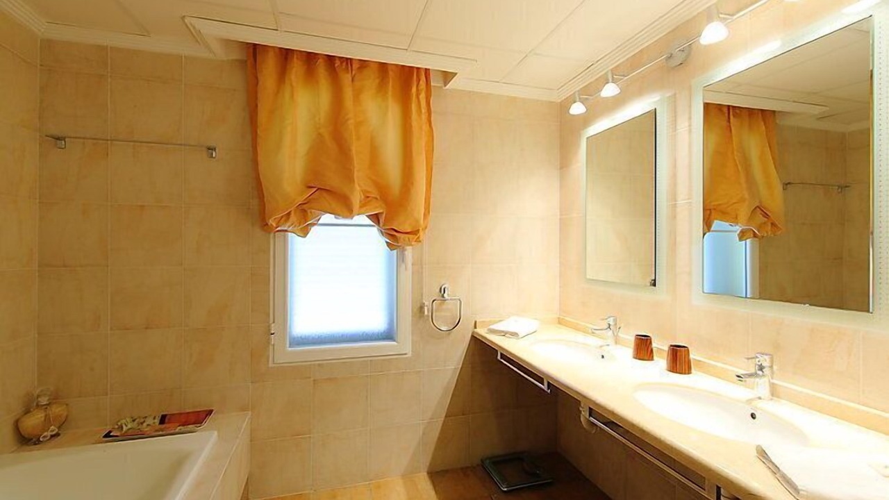 Photo of Bathroom in Finestrat