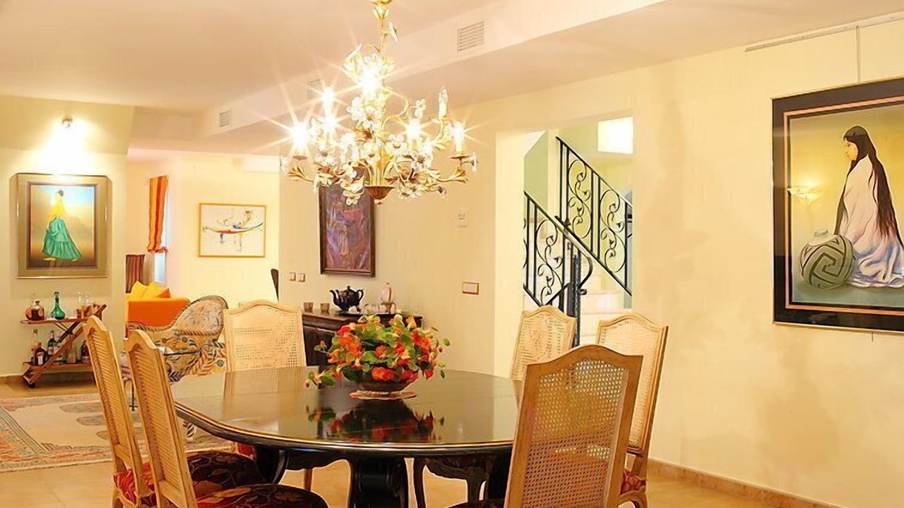Photo of Livingroom in Finestrat