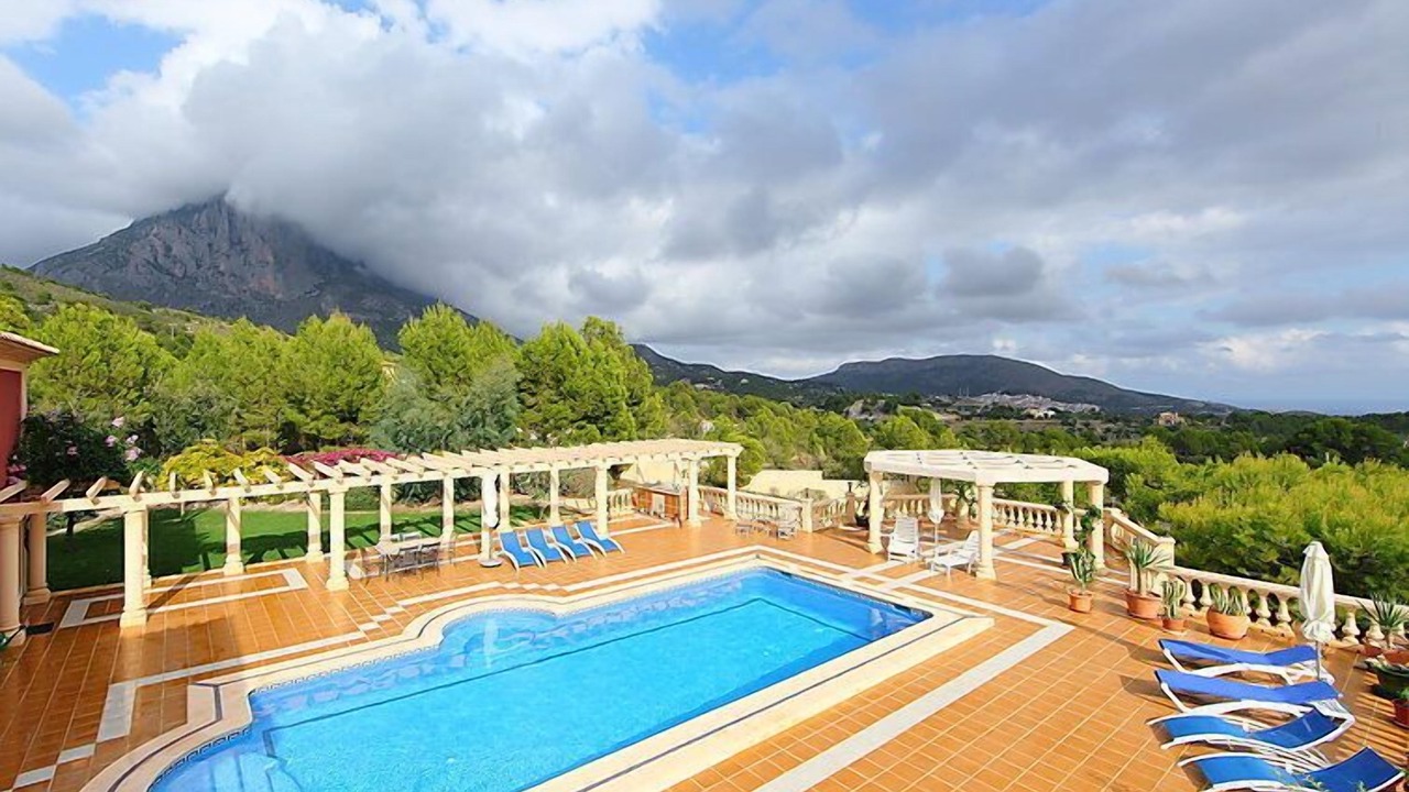 Photo of Outdoor in Finestrat