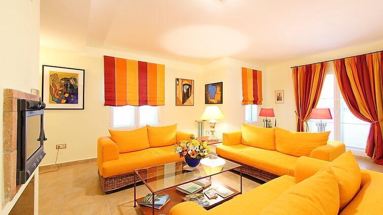 Photo of Livingroom in Finestrat