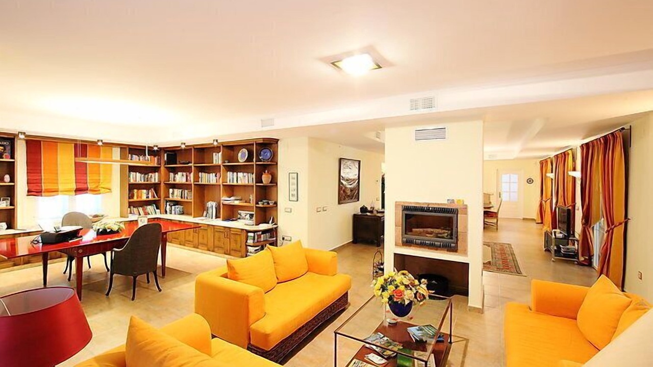 Photo of Livingroom in Finestrat