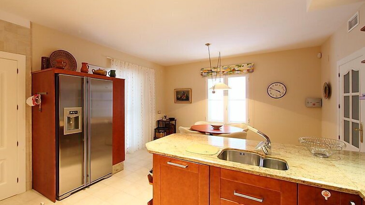 Photo of Bedroom in Finestrat