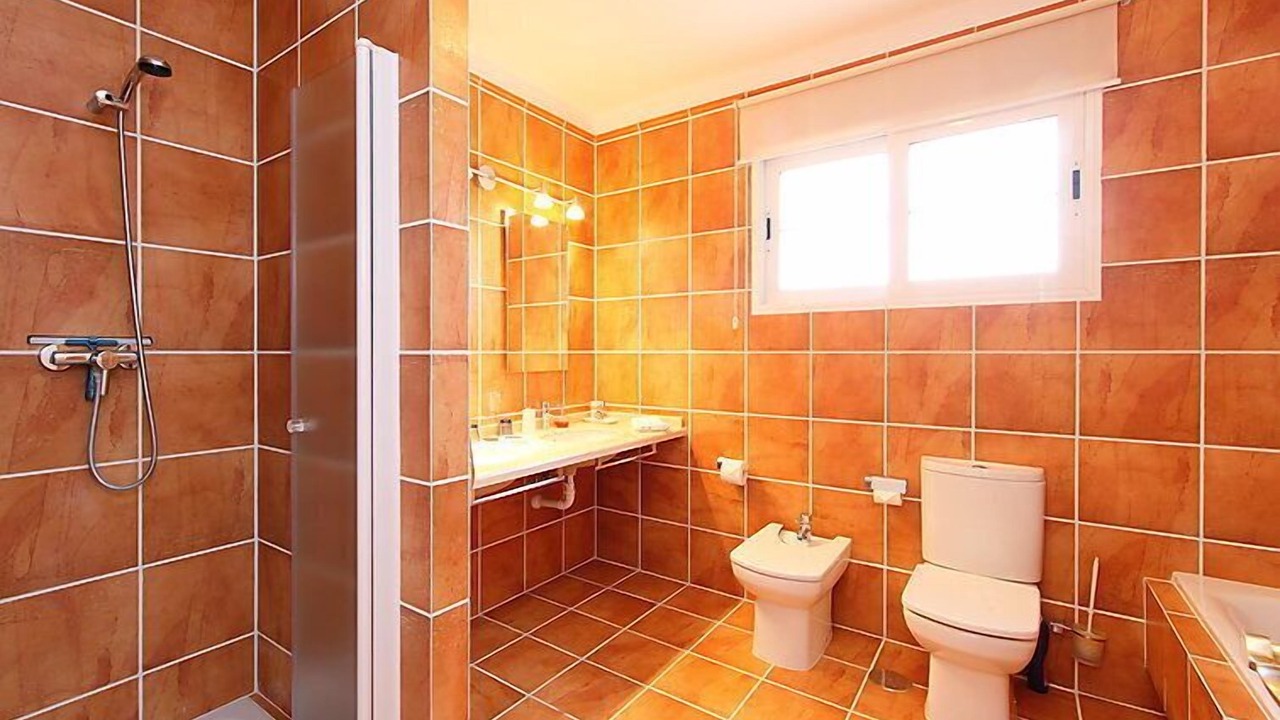 Photo of Bathroom in Finestrat