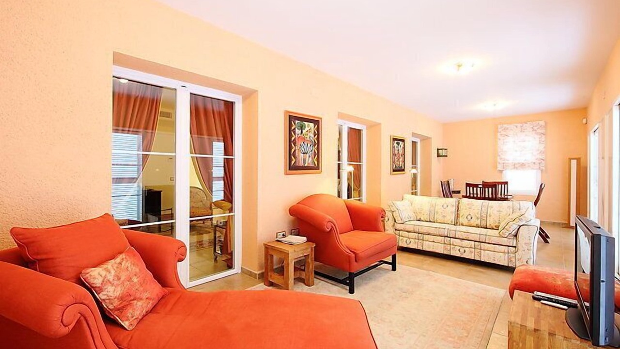 Photo of Livingroom in Finestrat