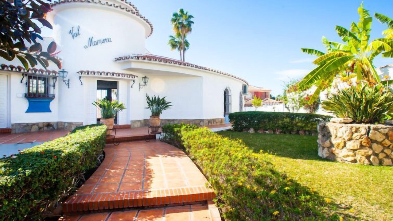 Photo of Outdoor in La Cala del Moral