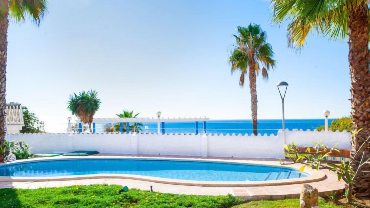 Photo of Outdoor in La Cala del Moral