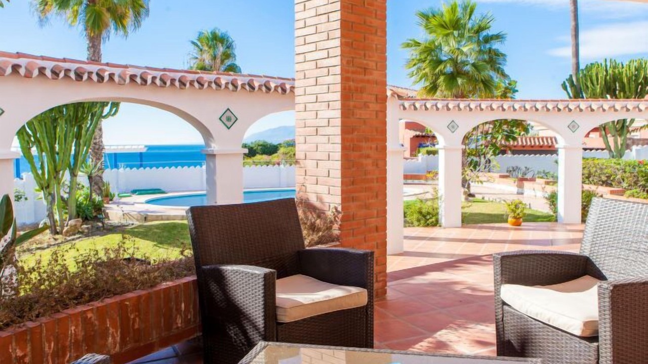 Photo of Others in La Cala del Moral
