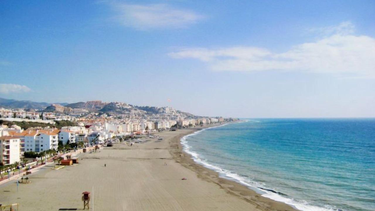 Photo of Outdoor in La Cala del Moral