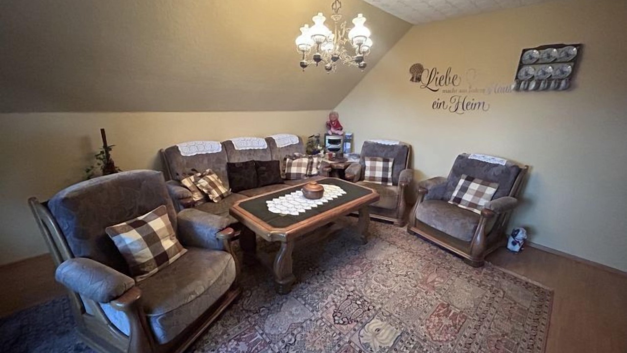 Photo of Bedroom in Woquard