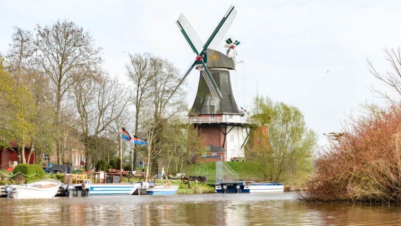 Photo of Outdoor in Woquard