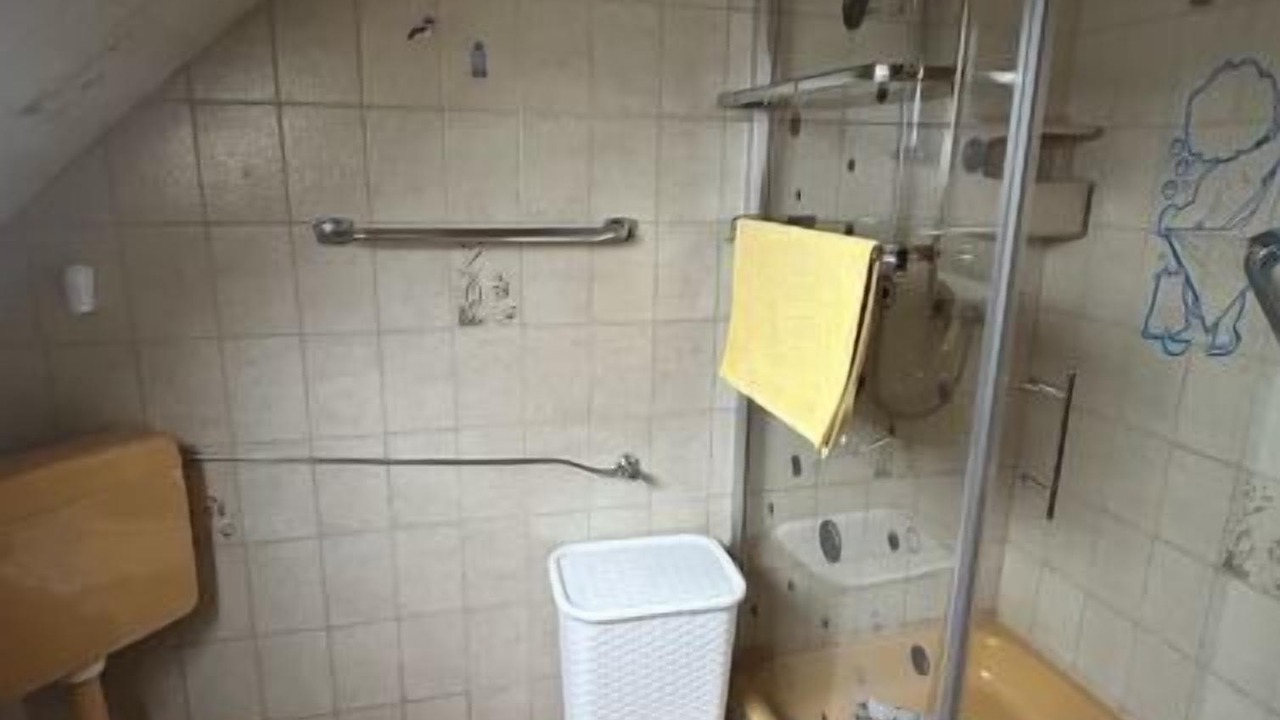 Photo of Bathroom in Woquard