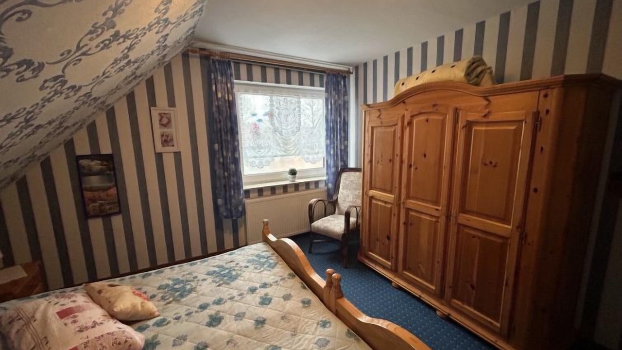 Photo of Bedroom in Woquard