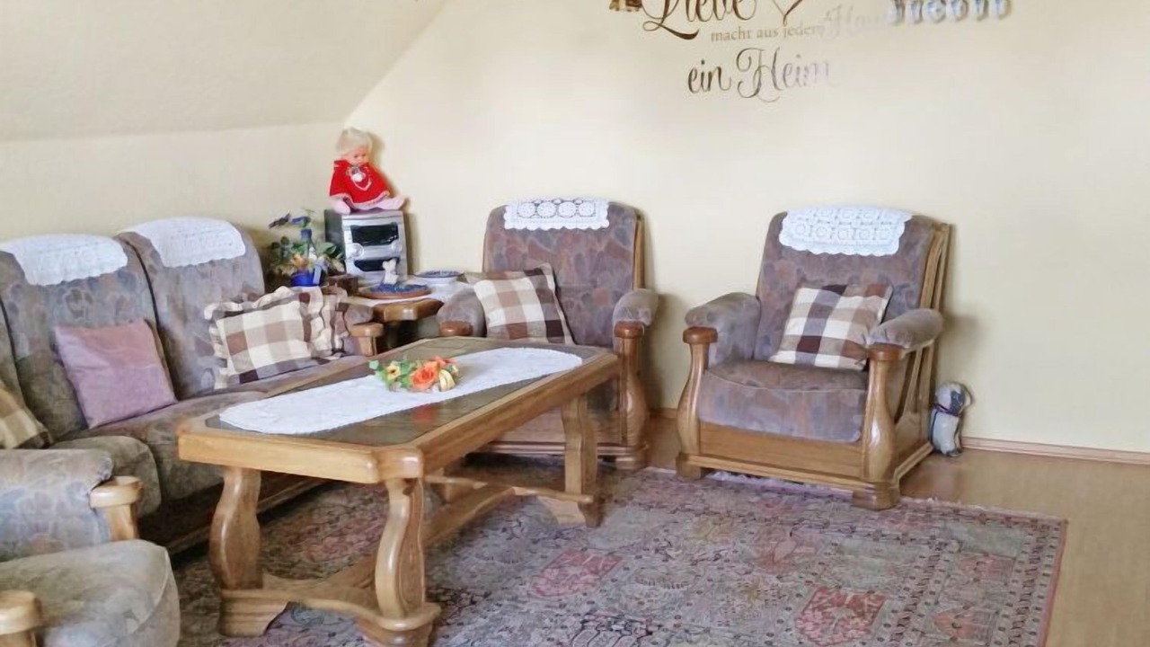 Photo of Livingroom in Woquard