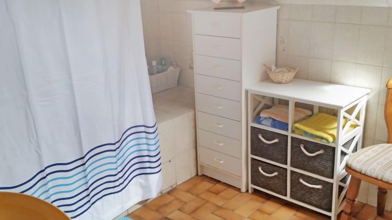 Photo of Bathroom in Woquard