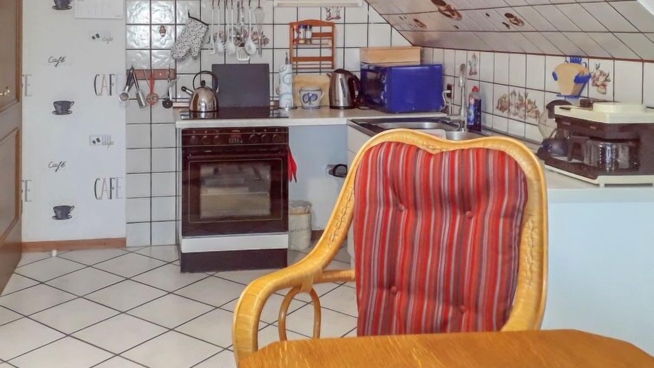 Photo of Bedroom in Woquard