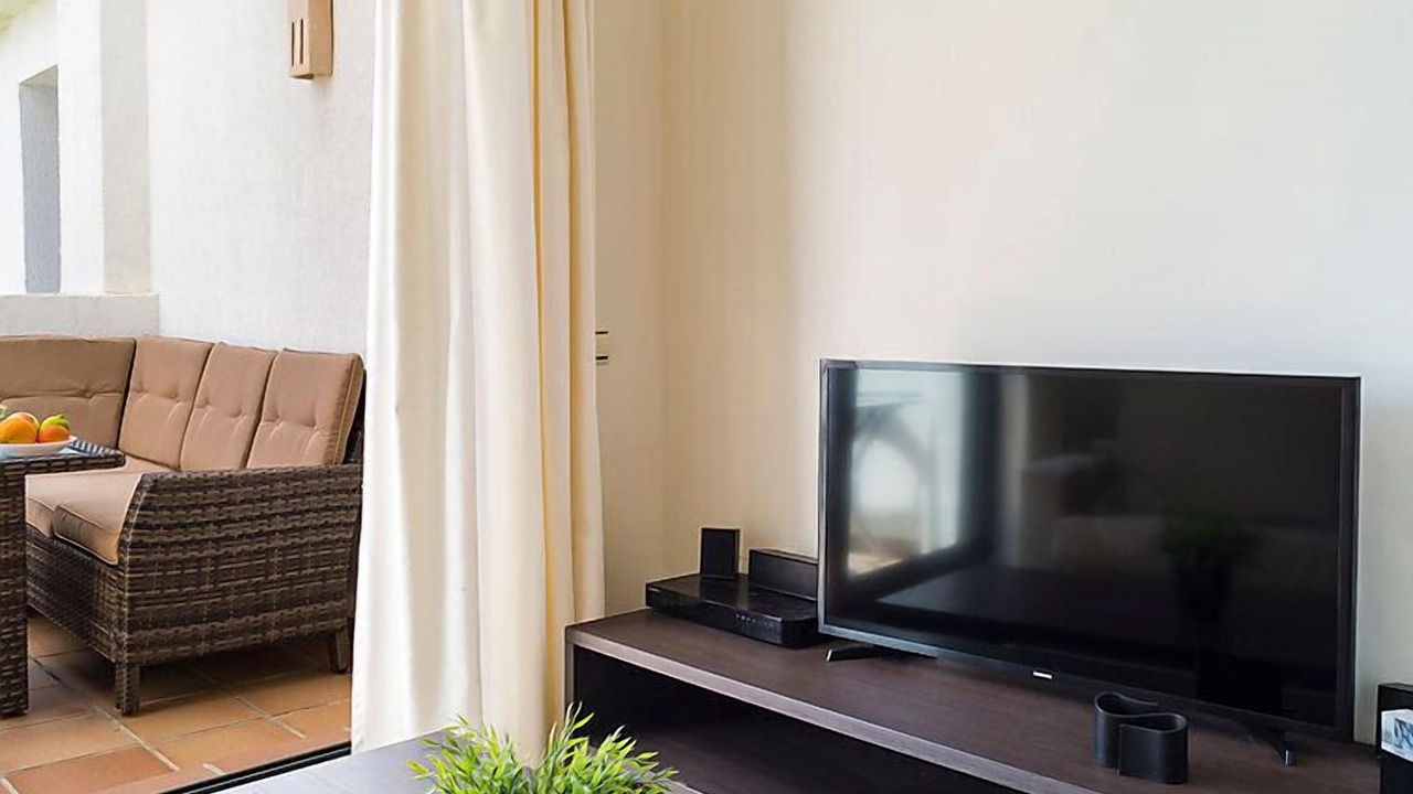 Photo of Livingroom in La Cala de Mijas