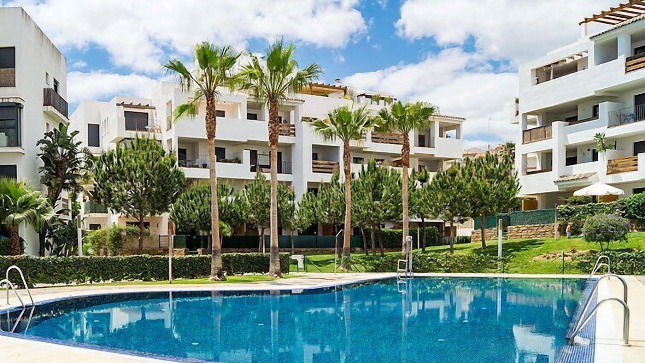 Photo of Outdoor in La Cala de Mijas