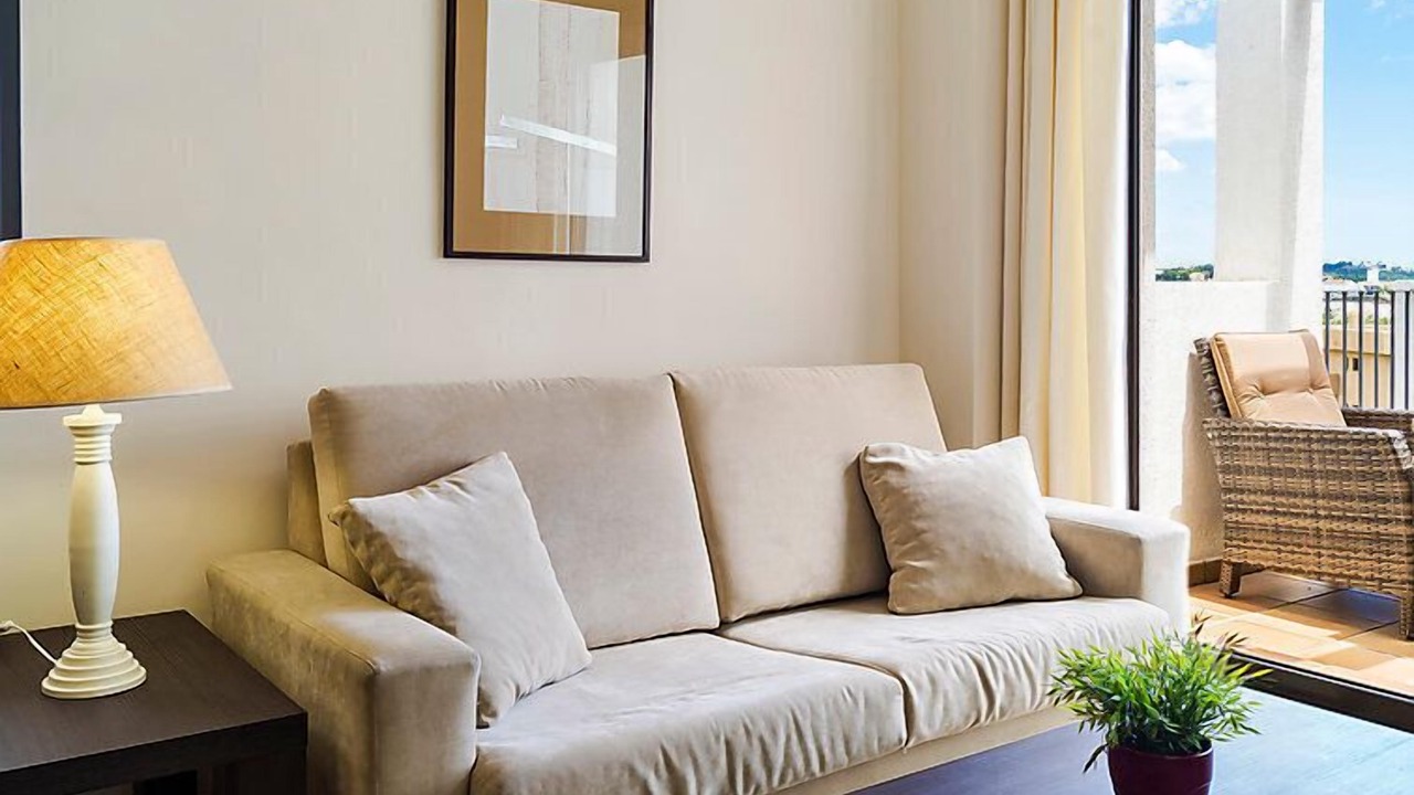 Photo of Livingroom in La Cala de Mijas