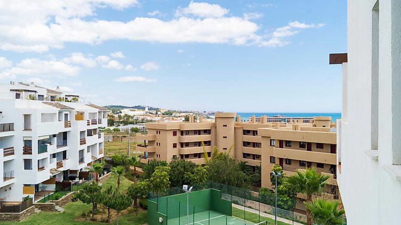 Photo of Outdoor in La Cala de Mijas