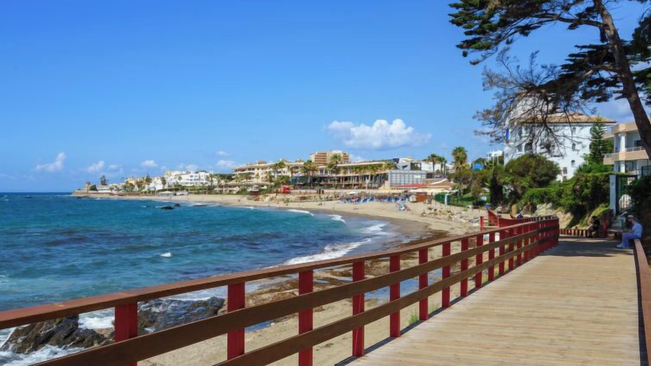 Photo of Others in La Cala de Mijas