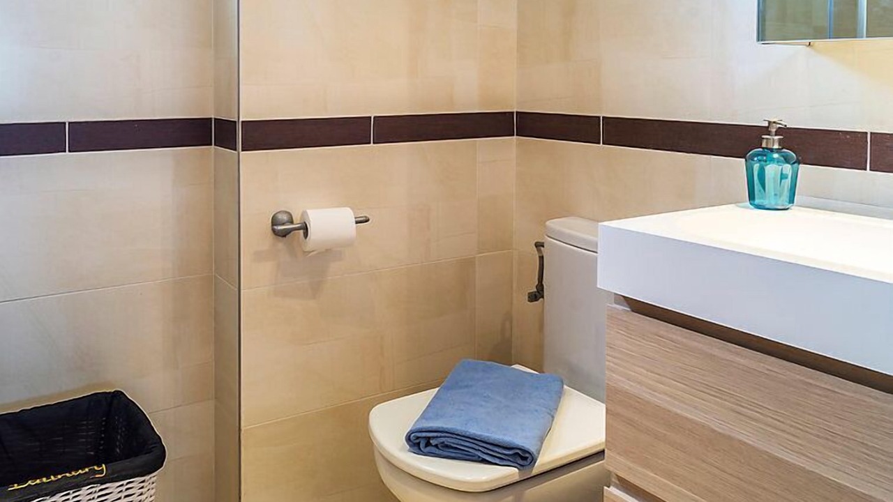Photo of Bathroom in La Cala de Mijas