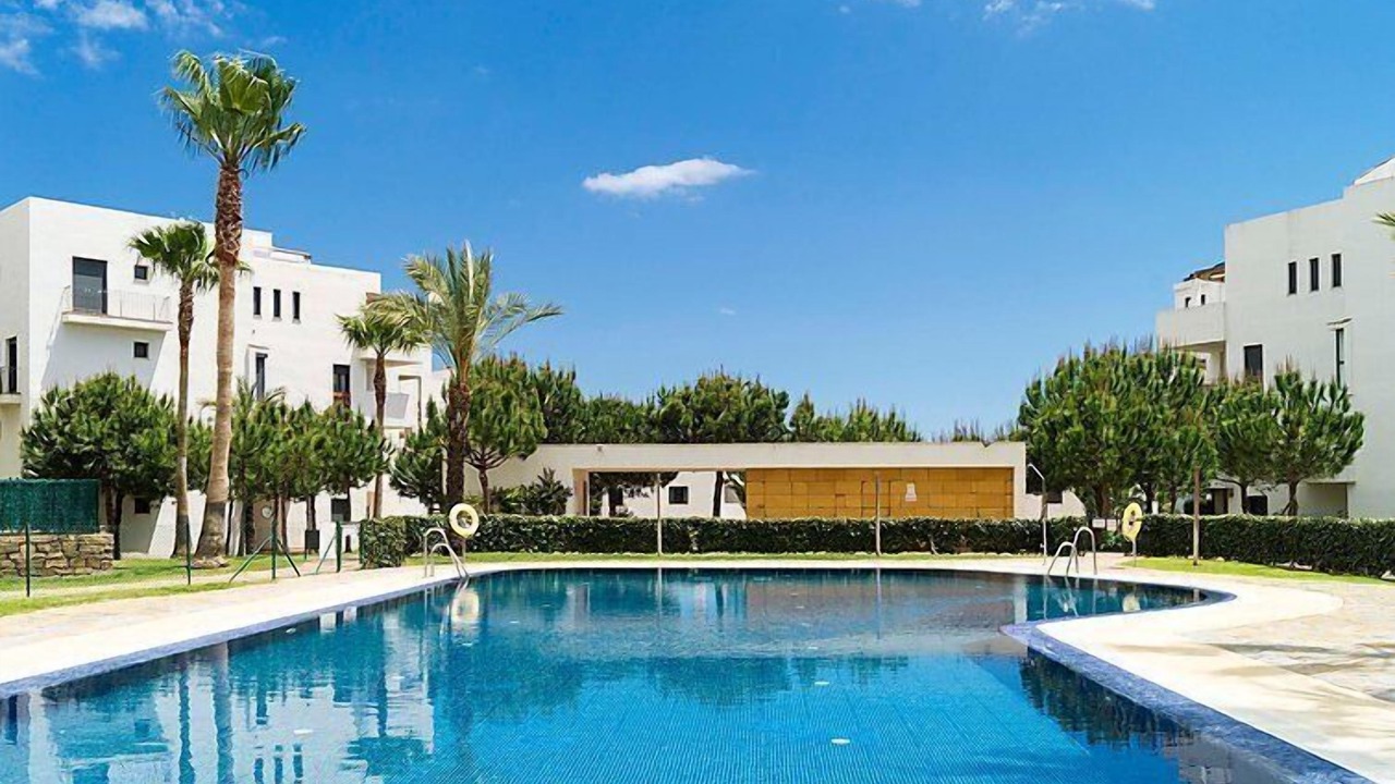 Photo of Outdoor in La Cala de Mijas