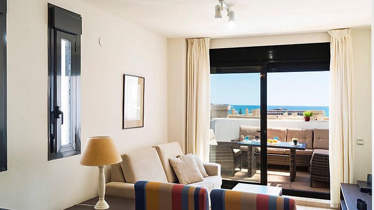 Photo of Livingroom in La Cala de Mijas