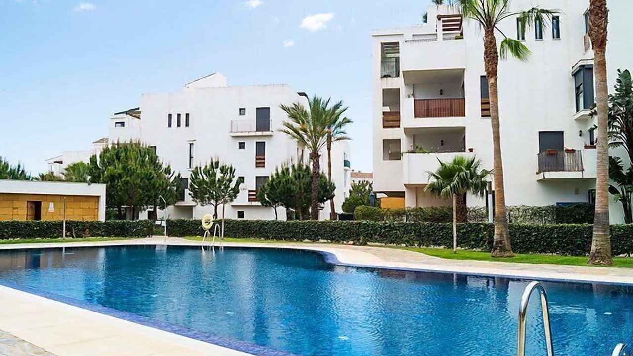 Photo of Outdoor in La Cala de Mijas