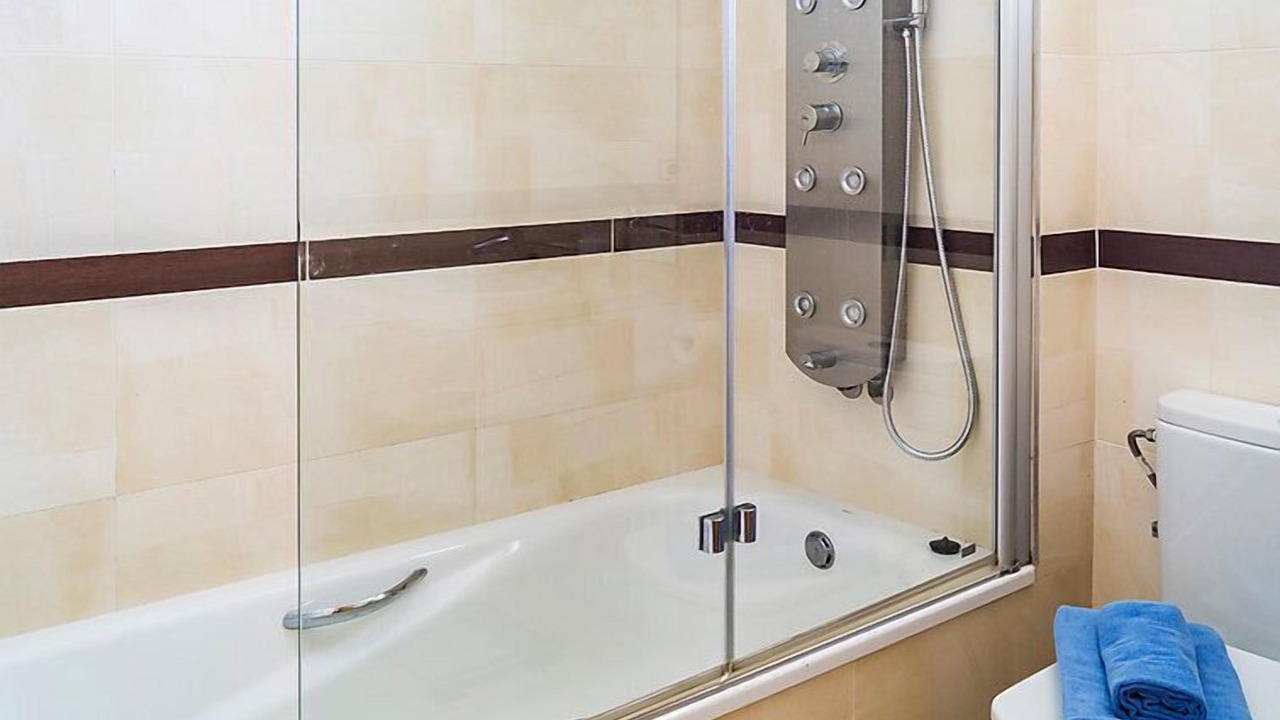 Photo of Bathroom in La Cala de Mijas