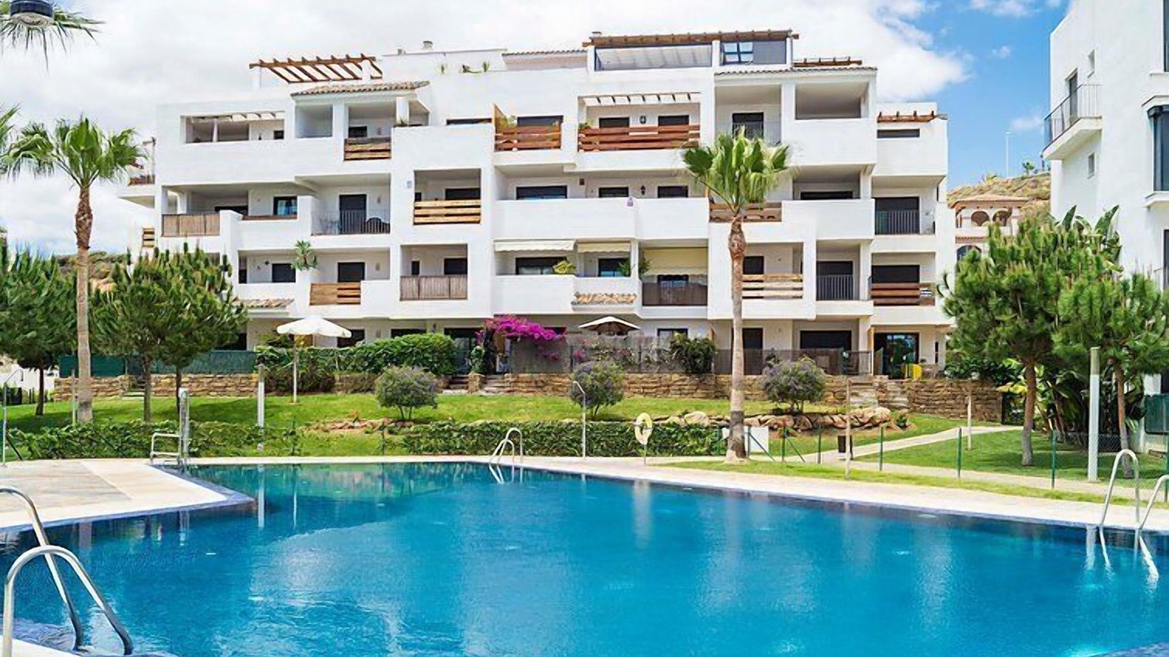Photo of Outdoor in La Cala de Mijas