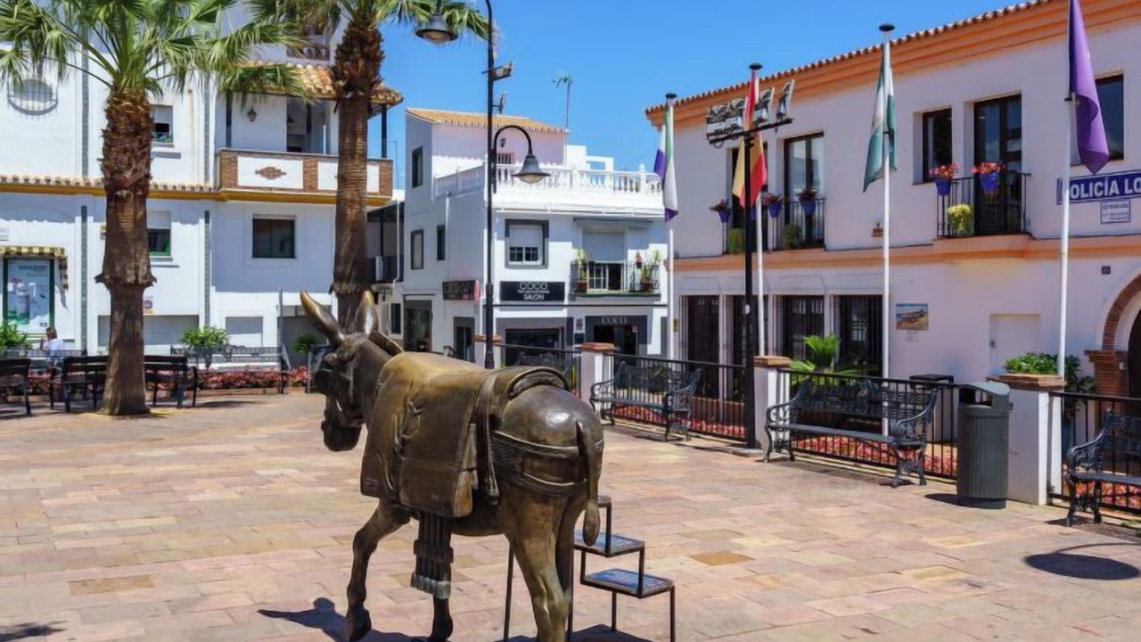 Photo of Outdoor in La Cala de Mijas