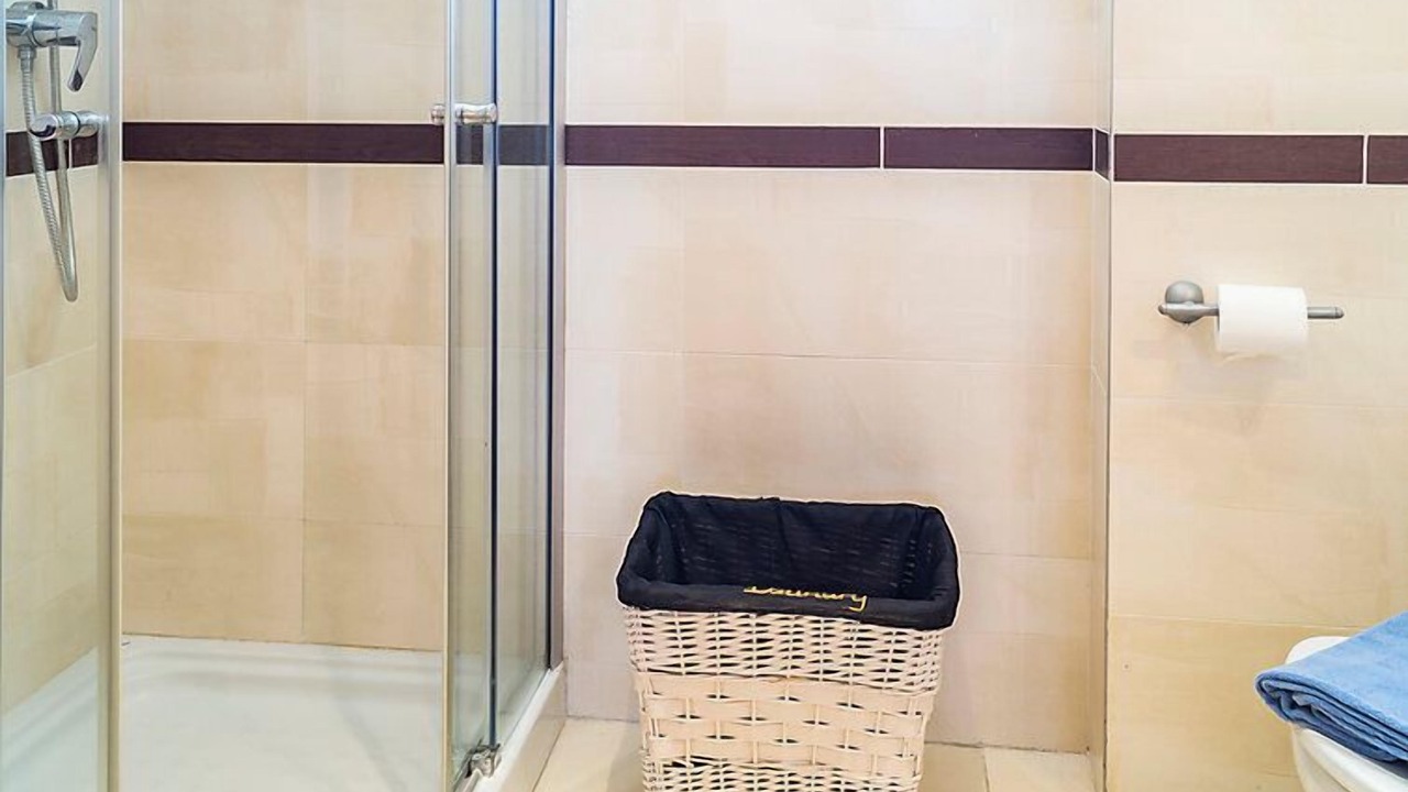 Photo of Bathroom in La Cala de Mijas