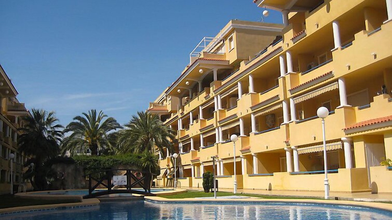 Photo of Outdoor in Denia