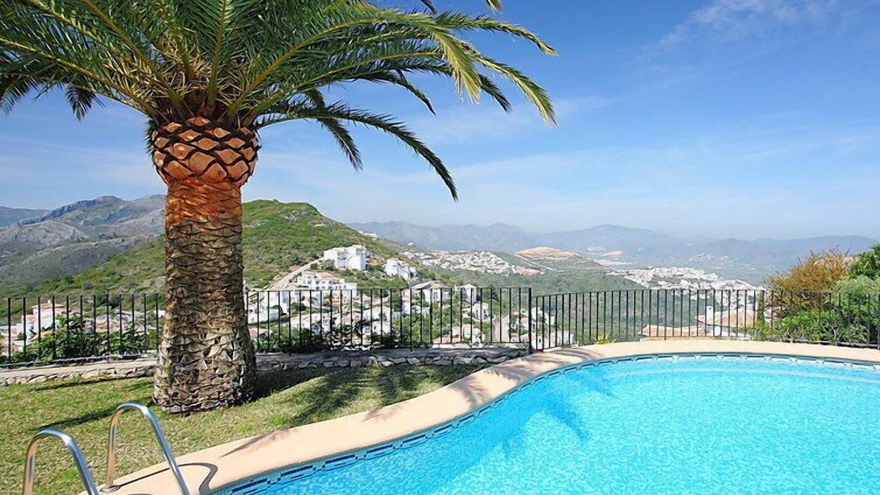 Photo of Outdoor in Monte Pego