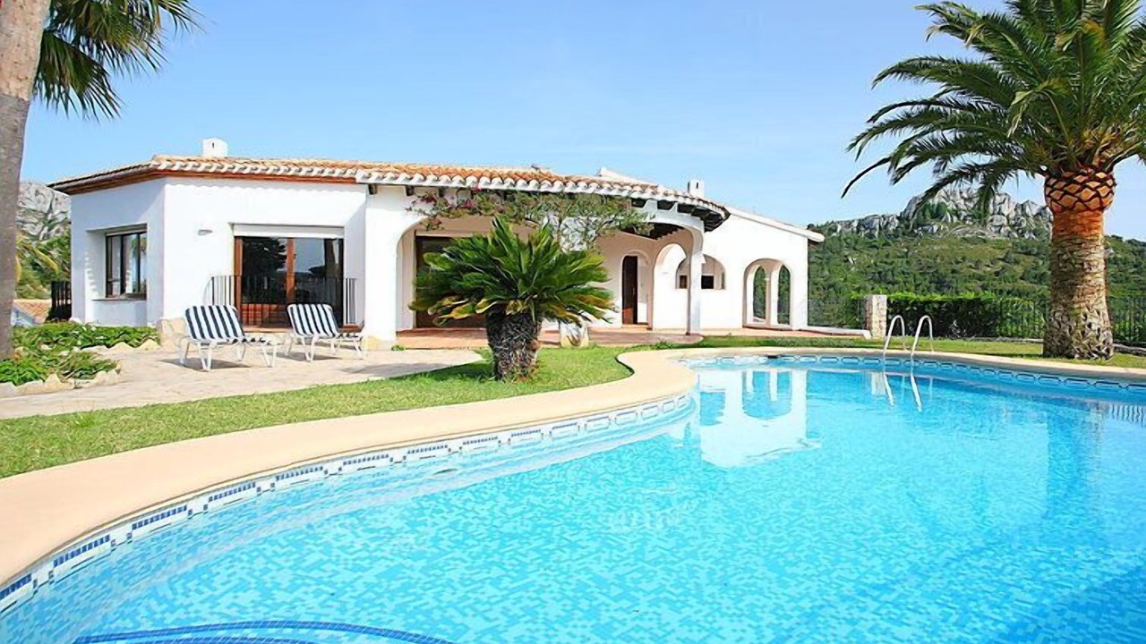 Photo of Outdoor in Monte Pego
