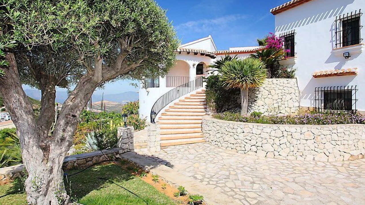 Photo of Outdoor in Monte Pego