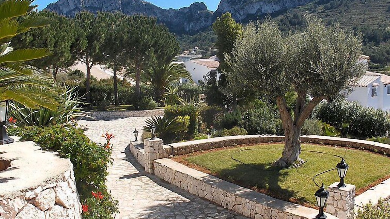 Photo of Outdoor in Monte Pego