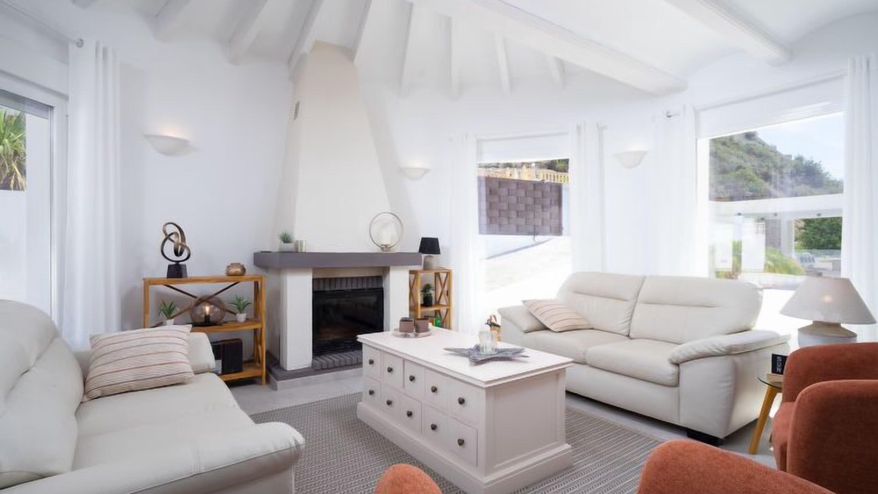 Photo of Livingroom in Cumbre del Sol