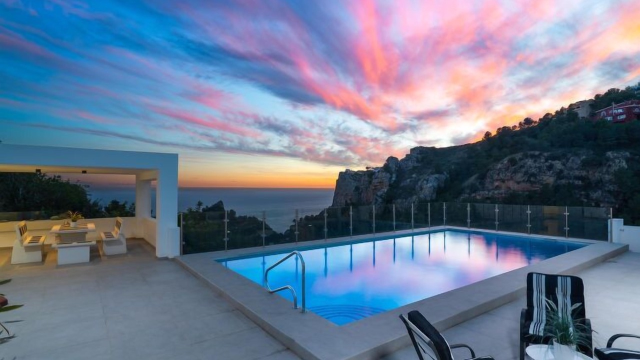 Photo of Outdoor in Cumbre del Sol