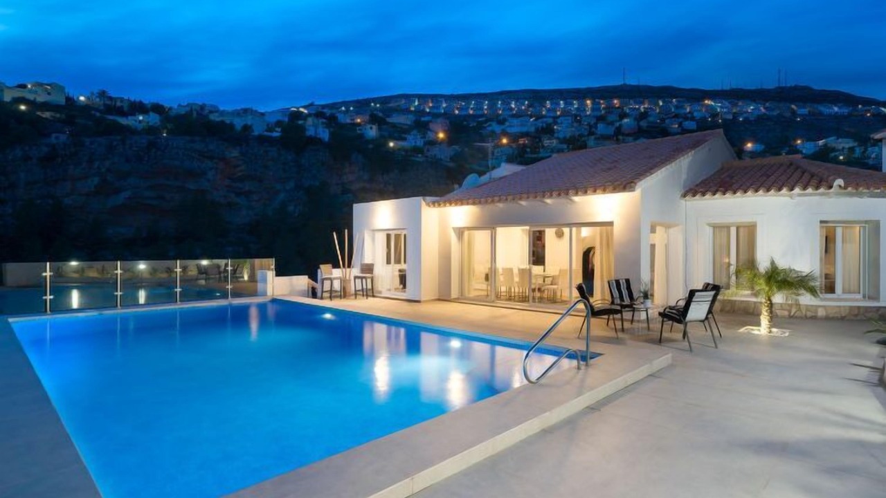 Photo of Outdoor in Cumbre del Sol