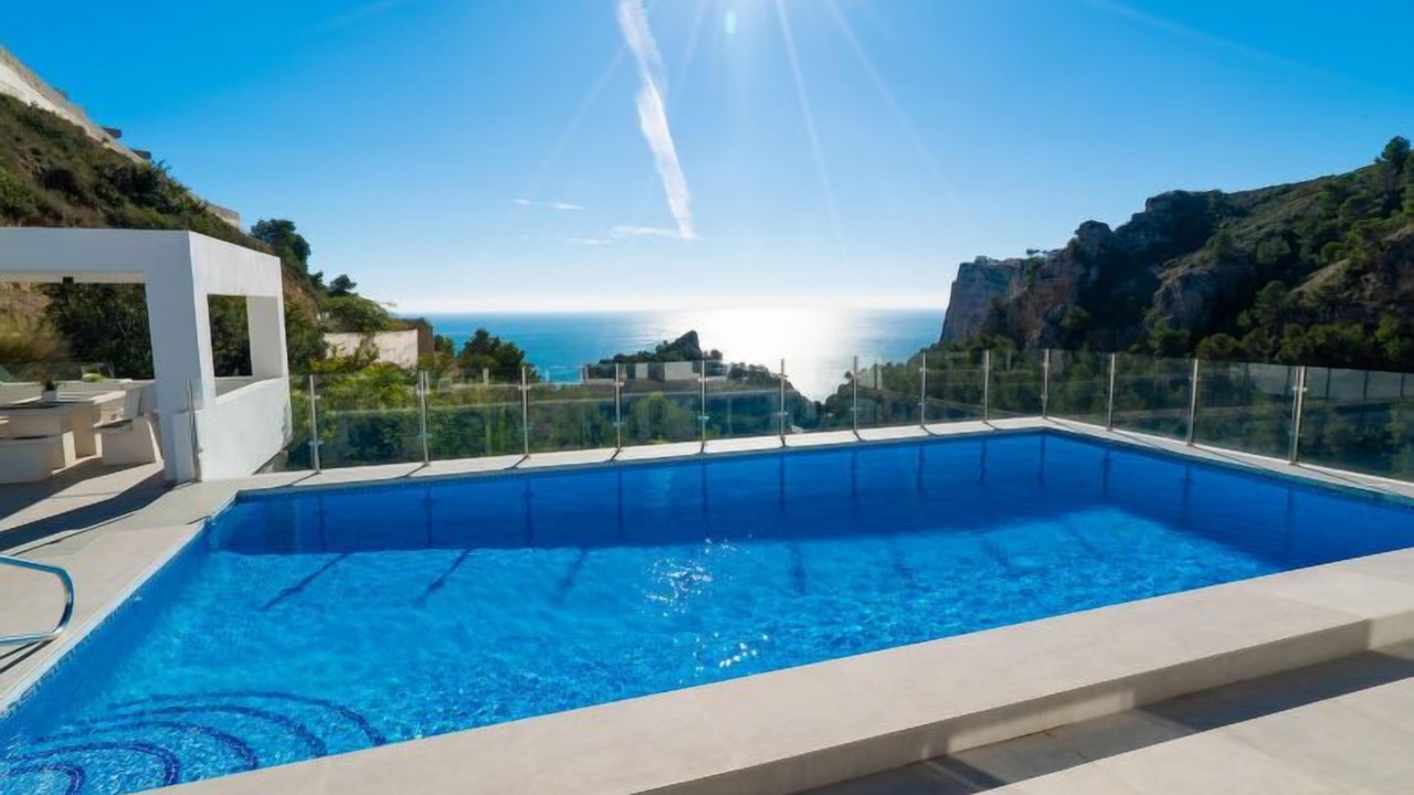 Photo of Outdoor in Cumbre del Sol
