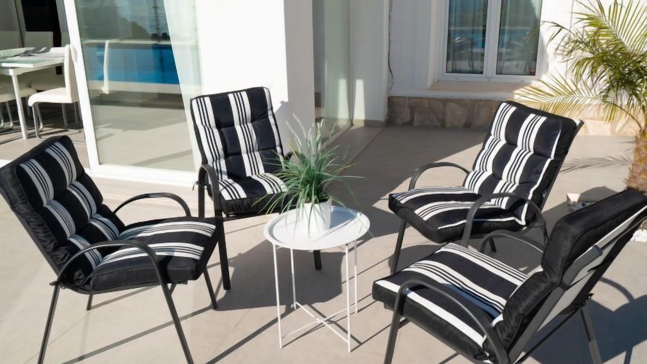 Photo of Outdoor in Cumbre del Sol