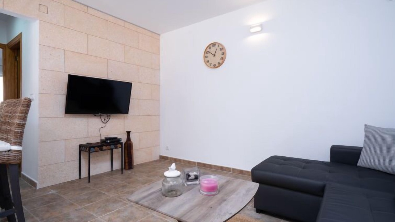 Photo of Livingroom in Cumbre del Sol